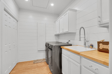 Lake House Newly updated home w multiple living spaces offers pool, lagoon &amp golf views, , on  in South Carolina - Lakehouse Vacation Rental - Lake Home for rent on LakeHouseVacations.com