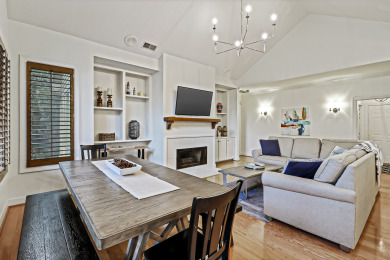 Lake House Newly updated home w multiple living spaces offers pool, lagoon &amp golf views, , on  in South Carolina - Lakehouse Vacation Rental - Lake Home for rent on LakeHouseVacations.com