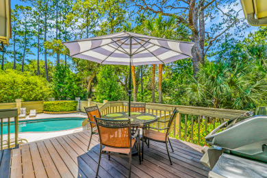 Lake House Newly updated home w multiple living spaces offers pool, lagoon &amp golf views, , on  in South Carolina - Lakehouse Vacation Rental - Lake Home for rent on LakeHouseVacations.com