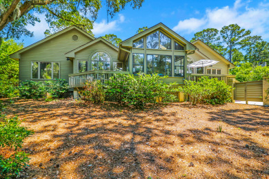 Lake House Newly updated home w multiple living spaces offers pool, lagoon &amp golf views, , on  in South Carolina - Lakehouse Vacation Rental - Lake Home for rent on LakeHouseVacations.com