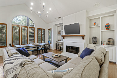 Lake House Newly updated home w multiple living spaces offers pool, lagoon &amp golf views, , on  in South Carolina - Lakehouse Vacation Rental - Lake Home for rent on LakeHouseVacations.com