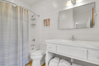 Lake House Newly updated home w multiple living spaces offers pool, lagoon &amp golf views, , on  in South Carolina - Lakehouse Vacation Rental - Lake Home for rent on LakeHouseVacations.com