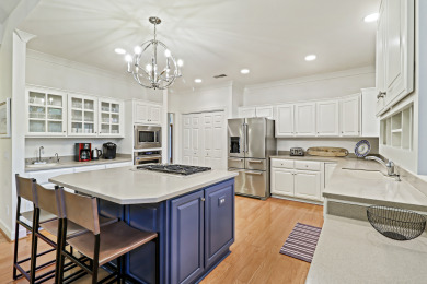 Lake House Newly updated home w multiple living spaces offers pool, lagoon &amp golf views, , on  in South Carolina - Lakehouse Vacation Rental - Lake Home for rent on LakeHouseVacations.com