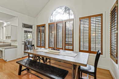 Lake House Newly updated home w multiple living spaces offers pool, lagoon &amp golf views, , on  in South Carolina - Lakehouse Vacation Rental - Lake Home for rent on LakeHouseVacations.com