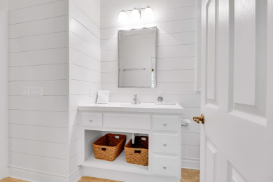 Lake House Newly updated home w multiple living spaces offers pool, lagoon &amp golf views, , on  in South Carolina - Lakehouse Vacation Rental - Lake Home for rent on LakeHouseVacations.com