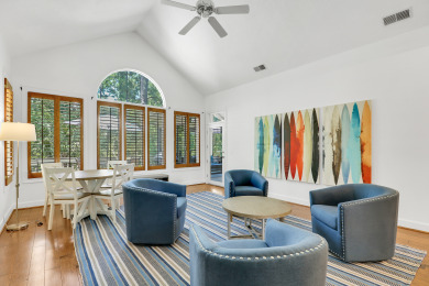 Lake House Newly updated home w multiple living spaces offers pool, lagoon &amp golf views, , on  in South Carolina - Lakehouse Vacation Rental - Lake Home for rent on LakeHouseVacations.com