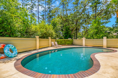 Lake House Newly updated home w multiple living spaces offers pool, lagoon &amp golf views, , on  in South Carolina - Lakehouse Vacation Rental - Lake Home for rent on LakeHouseVacations.com