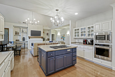 Lake House Newly updated home w multiple living spaces offers pool, lagoon &amp golf views, , on  in South Carolina - Lakehouse Vacation Rental - Lake Home for rent on LakeHouseVacations.com