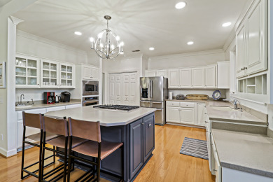 Lake House Newly updated home w multiple living spaces offers pool, lagoon &amp golf views, , on  in South Carolina - Lakehouse Vacation Rental - Lake Home for rent on LakeHouseVacations.com