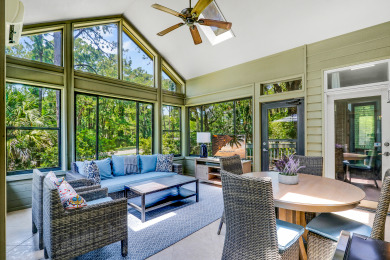 Lake House Newly updated home w multiple living spaces offers pool, lagoon &amp golf views, , on  in South Carolina - Lakehouse Vacation Rental - Lake Home for rent on LakeHouseVacations.com