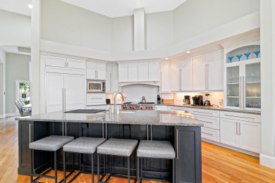 Lake House Gorgeous newly renovated home w private pool and pool table w lagoon views., , on  in South Carolina - Lakehouse Vacation Rental - Lake Home for rent on LakeHouseVacations.com