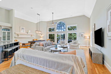 Lake House Gorgeous newly renovated home w private pool and pool table w lagoon views., , on  in South Carolina - Lakehouse Vacation Rental - Lake Home for rent on LakeHouseVacations.com