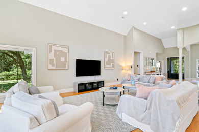 Lake House Gorgeous newly renovated home w private pool and pool table w lagoon views., , on  in South Carolina - Lakehouse Vacation Rental - Lake Home for rent on LakeHouseVacations.com