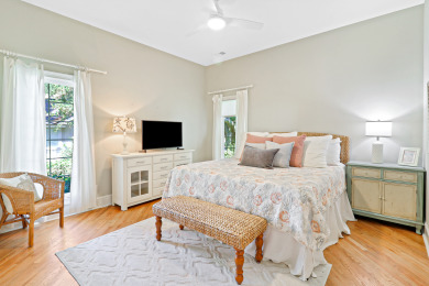 Lake House Gorgeous newly renovated home w private pool and pool table w lagoon views., , on  in South Carolina - Lakehouse Vacation Rental - Lake Home for rent on LakeHouseVacations.com