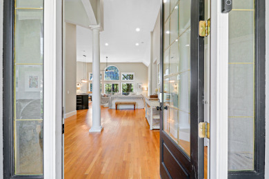 Lake House Gorgeous newly renovated home w private pool and pool table w lagoon views., , on  in South Carolina - Lakehouse Vacation Rental - Lake Home for rent on LakeHouseVacations.com