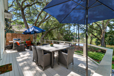Lake House Gorgeous newly renovated home w private pool and pool table w lagoon views., , on  in South Carolina - Lakehouse Vacation Rental - Lake Home for rent on LakeHouseVacations.com