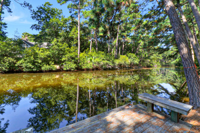 Lake House Gorgeous newly renovated home w private pool and pool table w lagoon views., , on  in South Carolina - Lakehouse Vacation Rental - Lake Home for rent on LakeHouseVacations.com
