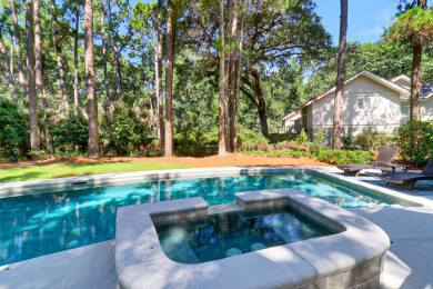 Lake House Gorgeous newly renovated home w private pool and pool table w lagoon views., , on  in South Carolina - Lakehouse Vacation Rental - Lake Home for rent on LakeHouseVacations.com