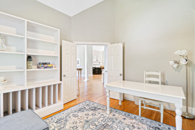 Lake House Gorgeous newly renovated home w private pool and pool table w lagoon views., , on  in South Carolina - Lakehouse Vacation Rental - Lake Home for rent on LakeHouseVacations.com