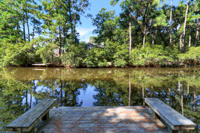 Lake House Gorgeous newly renovated home w private pool and pool table w lagoon views., , on  in South Carolina - Lakehouse Vacation Rental - Lake Home for rent on LakeHouseVacations.com