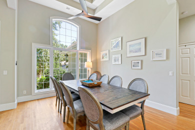 Lake House Gorgeous newly renovated home w private pool and pool table w lagoon views., , on  in South Carolina - Lakehouse Vacation Rental - Lake Home for rent on LakeHouseVacations.com