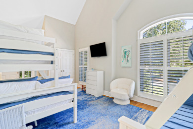 Lake House Gorgeous newly renovated home w private pool and pool table w lagoon views., , on  in South Carolina - Lakehouse Vacation Rental - Lake Home for rent on LakeHouseVacations.com