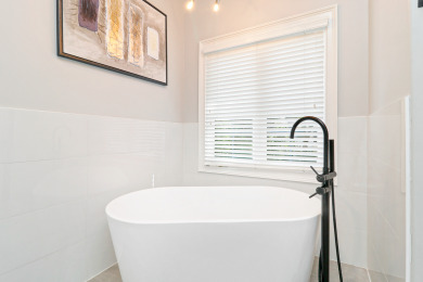 Lake House Gorgeous newly renovated home w private pool and pool table w lagoon views., , on  in South Carolina - Lakehouse Vacation Rental - Lake Home for rent on LakeHouseVacations.com