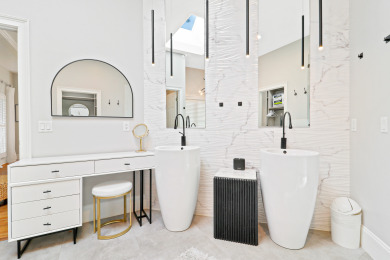 Lake House Gorgeous newly renovated home w private pool and pool table w lagoon views., , on  in South Carolina - Lakehouse Vacation Rental - Lake Home for rent on LakeHouseVacations.com