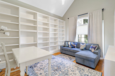 Lake House Gorgeous newly renovated home w private pool and pool table w lagoon views., , on  in South Carolina - Lakehouse Vacation Rental - Lake Home for rent on LakeHouseVacations.com