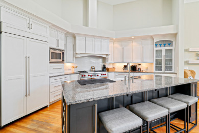 Lake House Gorgeous newly renovated home w private pool and pool table w lagoon views., , on  in South Carolina - Lakehouse Vacation Rental - Lake Home for rent on LakeHouseVacations.com