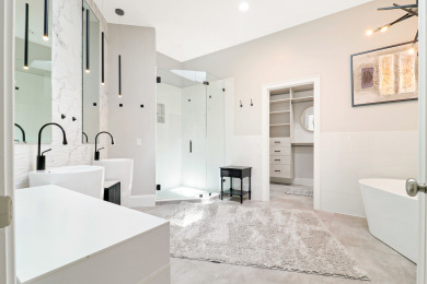 Lake House Gorgeous newly renovated home w private pool and pool table w lagoon views., , on  in South Carolina - Lakehouse Vacation Rental - Lake Home for rent on LakeHouseVacations.com