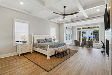 Lake House New Oceanfront Oasis in Palmetto Dunes with a private pool and EV plug, , on  in South Carolina - Lakehouse Vacation Rental - Lake Home for rent on LakeHouseVacations.com