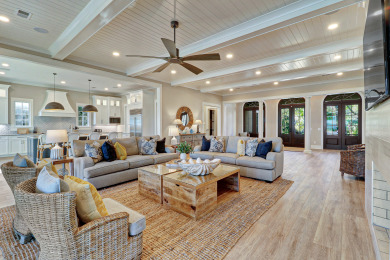 Lake House New Oceanfront Oasis in Palmetto Dunes with a private pool and EV plug, , on  in South Carolina - Lakehouse Vacation Rental - Lake Home for rent on LakeHouseVacations.com