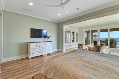 Lake House New Oceanfront Oasis in Palmetto Dunes with a private pool and EV plug, , on  in South Carolina - Lakehouse Vacation Rental - Lake Home for rent on LakeHouseVacations.com