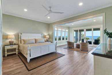 Lake House New Oceanfront Oasis in Palmetto Dunes with a private pool and EV plug, , on  in South Carolina - Lakehouse Vacation Rental - Lake Home for rent on LakeHouseVacations.com