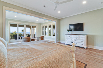 Lake House New Oceanfront Oasis in Palmetto Dunes with a private pool and EV plug, , on  in South Carolina - Lakehouse Vacation Rental - Lake Home for rent on LakeHouseVacations.com