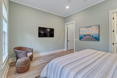 Lake House New Oceanfront Oasis in Palmetto Dunes with a private pool and EV plug, , on  in South Carolina - Lakehouse Vacation Rental - Lake Home for rent on LakeHouseVacations.com