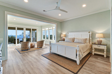 Lake House New Oceanfront Oasis in Palmetto Dunes with a private pool and EV plug, , on  in South Carolina - Lakehouse Vacation Rental - Lake Home for rent on LakeHouseVacations.com