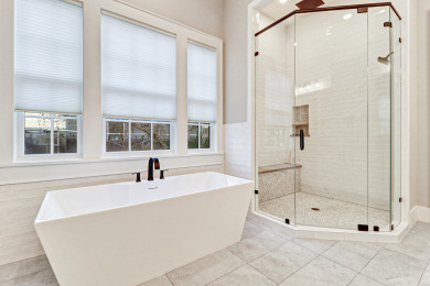 Lake House New Oceanfront Oasis in Palmetto Dunes with a private pool and EV plug, , on  in South Carolina - Lakehouse Vacation Rental - Lake Home for rent on LakeHouseVacations.com