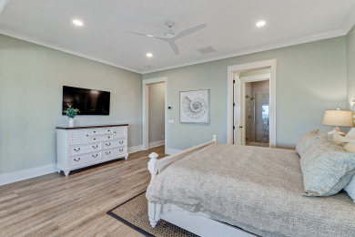 Lake House New Oceanfront Oasis in Palmetto Dunes with a private pool and EV plug, , on  in South Carolina - Lakehouse Vacation Rental - Lake Home for rent on LakeHouseVacations.com