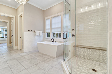 Lake House New Oceanfront Oasis in Palmetto Dunes with a private pool and EV plug, , on  in South Carolina - Lakehouse Vacation Rental - Lake Home for rent on LakeHouseVacations.com