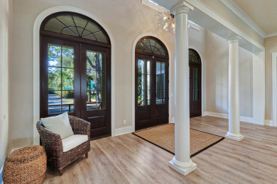 Lake House New Oceanfront Oasis in Palmetto Dunes with a private pool and EV plug, , on  in South Carolina - Lakehouse Vacation Rental - Lake Home for rent on LakeHouseVacations.com