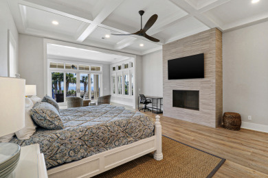 Lake House New Oceanfront Oasis in Palmetto Dunes with a private pool and EV plug, , on  in South Carolina - Lakehouse Vacation Rental - Lake Home for rent on LakeHouseVacations.com