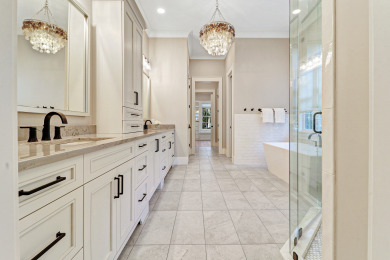 Lake House New Oceanfront Oasis in Palmetto Dunes with a private pool and EV plug, , on  in South Carolina - Lakehouse Vacation Rental - Lake Home for rent on LakeHouseVacations.com