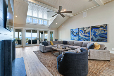 Lake House New Oceanfront Oasis in Palmetto Dunes with a private pool and EV plug, , on  in South Carolina - Lakehouse Vacation Rental - Lake Home for rent on LakeHouseVacations.com