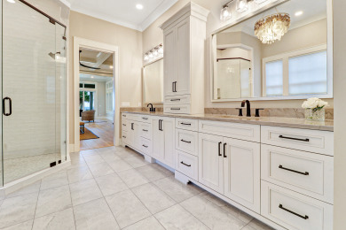 Lake House New Oceanfront Oasis in Palmetto Dunes with a private pool and EV plug, , on  in South Carolina - Lakehouse Vacation Rental - Lake Home for rent on LakeHouseVacations.com