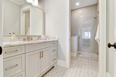 Lake House New Oceanfront Oasis in Palmetto Dunes with a private pool and EV plug, , on  in South Carolina - Lakehouse Vacation Rental - Lake Home for rent on LakeHouseVacations.com