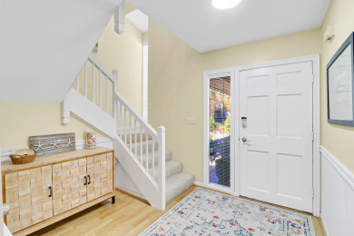 Lake House Wonderful 2 bed 3 bath villa steps away from community pool and beach., , on  in South Carolina - Lakehouse Vacation Rental - Lake Home for rent on LakeHouseVacations.com