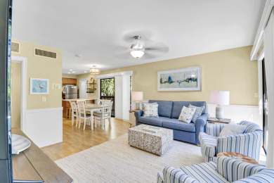 Lake House Wonderful 2 bed 3 bath villa steps away from community pool and beach., , on  in South Carolina - Lakehouse Vacation Rental - Lake Home for rent on LakeHouseVacations.com