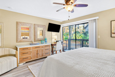 Lake House Wonderful 2 bed 3 bath villa steps away from community pool and beach., , on  in South Carolina - Lakehouse Vacation Rental - Lake Home for rent on LakeHouseVacations.com